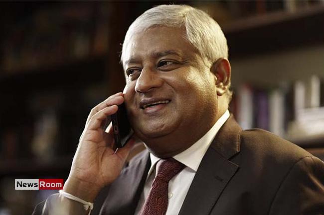 News Room : Death Threats from Dubai: Former Minister Tiran