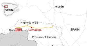 News Room : Death of Liverpool forward Jota leaves football world in shock