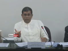 News Room : Deceased Man ‘Signs’ Land Transfer Documents 5 Years After Death, COPE Reveals