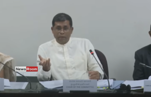 News Room Deceased Man Signs Land Transfer Documents 5