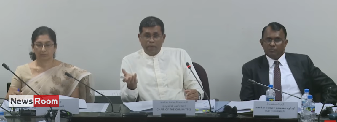 News Room : Deceased Man 'Signs' Land Transfer Documents 5