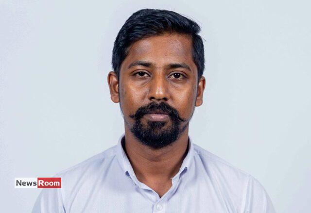 News Room : Disappearance of Lalith and Kugan to be
