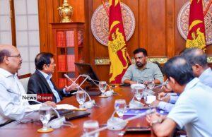 News Room : Discussion on U.S. Tariff Policy