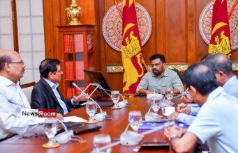 News Room : Discussion on U.S. Tariff Policy News Room Discussion on US Tariff Policy