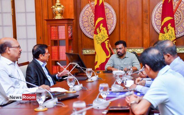 News Room : Discussion on U.S. Tariff Policy