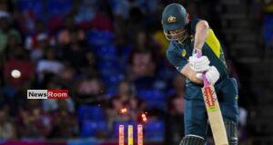 News Room : Dwarshuis, middle-order might power Australia to 5-0 sweep