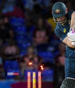 News Room : Dwarshuis, middle-order might power Australia to 5-0 sweep News Room Dwarshuis middle order might power Australia to 5 0