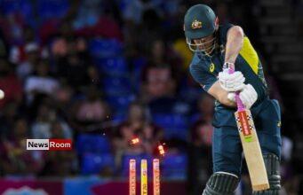 News Room Dwarshuis middle order might power Australia to 5 0