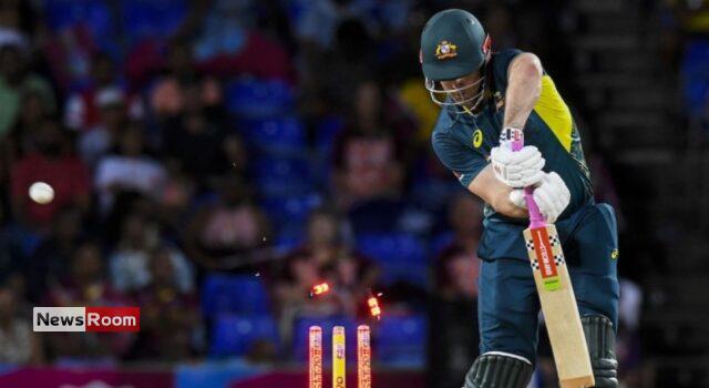 News Room : Dwarshuis, middle-order might power Australia to 5-0 sweep News Room Dwarshuis middle order might power Australia to 5 0