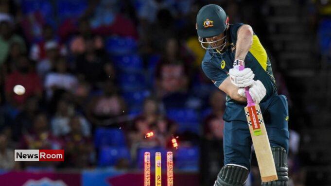 News Room : Dwarshuis, middle-order might power Australia to 5-0 sweep