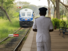 News Room : FR Petition Filed by Two Women Against Male-Only Eligibility for Railway Post