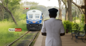 News Room : FR Petition Filed by Two Women Against Male-Only Eligibility for Railway Post