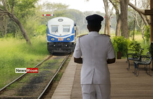 News Room : FR Petition Filed by Two Women Against Male-Only Eligibility for Railway Post News Room FR Petition Filed by Two Women Against