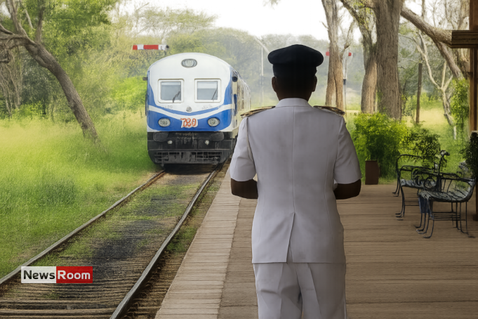 News Room : FR Petition Filed by Two Women Against Male-Only Eligibility for Railway Post