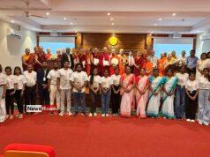 News Room : “FUTURE LIFE: Re-examining Rebirth” – Global Conference on Saṃsāra Held at UoK