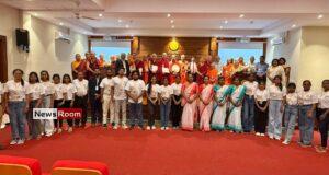 News Room : “FUTURE LIFE: Re-examining Rebirth” – Global Conference on Saṃsāra Held at UoK