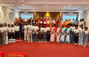 News Room FUTURE LIFE Re examining Rebirth – Global Conference