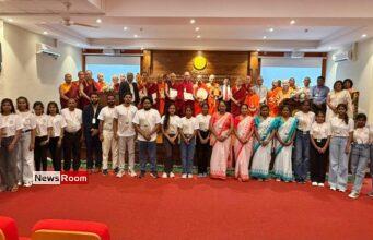 News Room FUTURE LIFE Re examining Rebirth – Global Conference