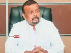 News Room : Former Minister S.M. Chandrasena Arrested by Bribery Commission