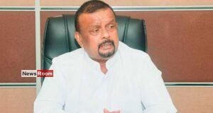 News Room : Former Minister S.M. Chandrasena Arrested by Bribery Commission