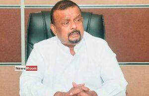 News Room : Former Minister S.M. Chandrasena Arrested by Bribery Commission News Room Former Minister SM Chandrasena Arrested by Bribery