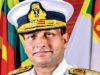 News Room : Former Navy Commander Nishantha Ulugetenne Arrested by CID News Room Former Navy Commander Nishantha Ulugetenne Arrested by