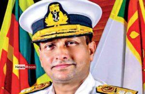 News Room : Former Navy Commander Nishantha Ulugetenne Arrested by CID News Room Former Navy Commander Nishantha Ulugetenne Arrested by