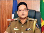 News Room : Former SIS Chief Nilantha Jayawardena Sacked from Police Service News Room Former SIS Chief Nilantha Jayawardena Sacked from