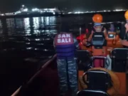 News Room : Four dead, dozens missing after ferry sinks off Bali News Room Four dead dozens missing after ferry sinks.webp