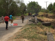 News Room Girlfriend Who Jumped into River to Save