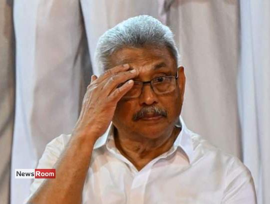 News Room : Gota Willing to Testify in Lalith -