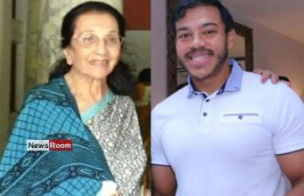 News Room Grandmas Money Yoshitha and Daisy Achchi Served