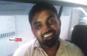 News Room : Harak Kata’s Life in Danger, Says His Attorney Udul Premarathne News Room Harak Katas Life in Danger Says His