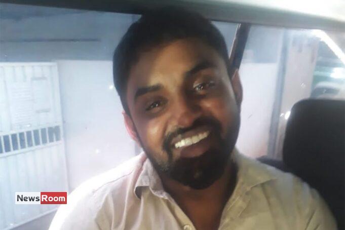 News Room : Harak Kata’s Life in Danger, Says His Attorney Udul Premarathne