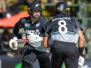 News Room : Henry’s three wickets set up the win as New Zealand cruise past Zimbabwe News Room Henrys three wickets set up the win