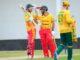 News Room Hermann van der Dussen fifties knock Zimbabwe