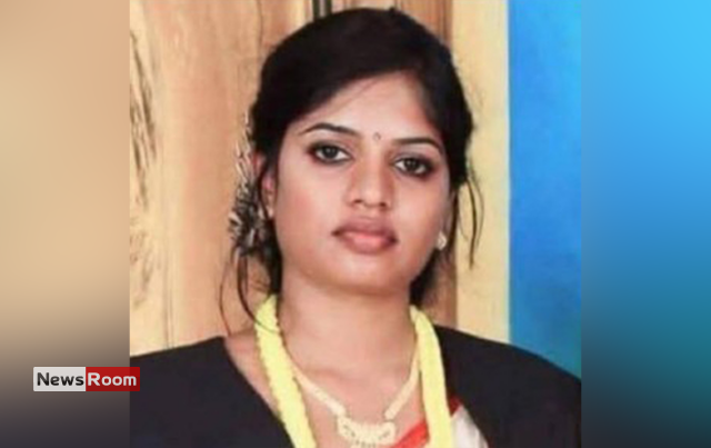 News Room : Husband Arrested over Death of Chavakachcheri Add.