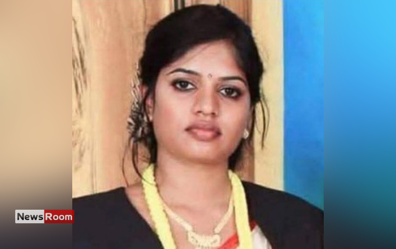 News Room : Husband Arrested over Death of Chavakachcheri Add.