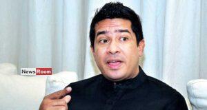 News Room : Illegal Assembled V8 Case: Sujeewa Senasinghe Failed to Provide Statement on Six Occasions