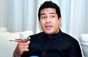 News Room : Illegal Assembled V8 Case: Sujeewa Senasinghe Failed to Provide Statement on Six Occasions News Room Illegal Assembled V8 Case Sujeewa Senasinghe Failed