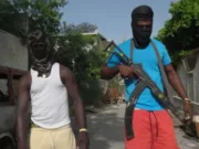 News Room In a Haitian city ruled by gangs.webp