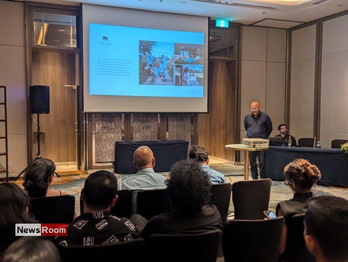 News Room : Island Life – Sri Lanka announced as the new rebranded identity of Maitland & Knox Heritage Hotels