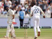News Room : Jadeja’s defiance in vain as England seal dramatic win News Room Jadejas defiance in vain as England seal