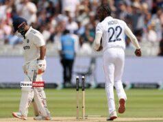 News Room : Jadeja’s defiance in vain as England seal dramatic win