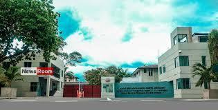 News Room : KDU Medical Faculty Admissions to Follow New