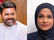 News Room Maldivian Homeland Security Official Deletes Facebook Post