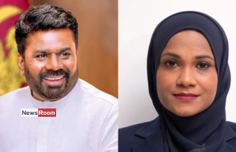 News Room Maldivian Homeland Security Official Deletes Facebook Post