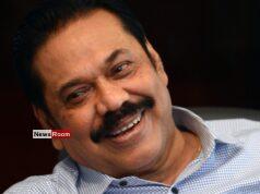 News Room : Malwathu Maha Viharaya Denies Alleged Request by Mahinda Rajapaksa