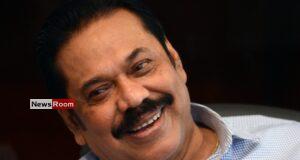 News Room : Malwathu Maha Viharaya Denies Alleged Request by Mahinda Rajapaksa