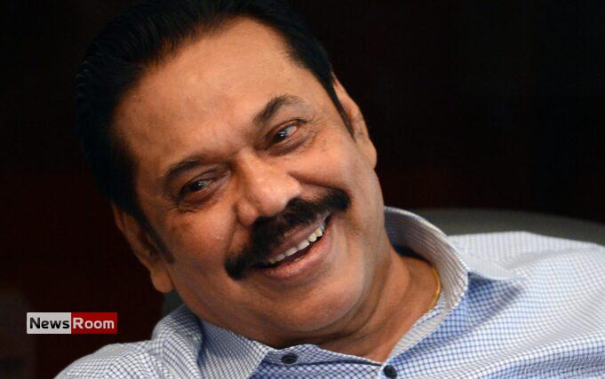 News Room : Malwathu Maha Viharaya Denies Alleged Request by Mahinda Rajapaksa